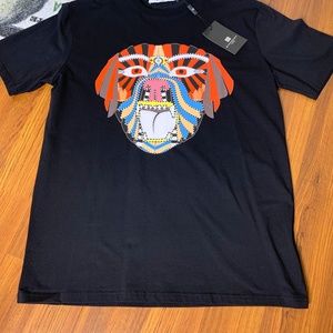 Givenchy Dog Shirt